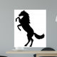 Horse Wall Decal