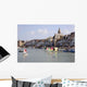 Le Croisic Wall Decal