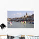 Le Croisic Wall Decal