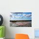 Marsh Salan from Guerande Wall Decal
