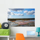 Marsh Salan from Guerande Wall Decal