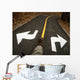 Direction Wall Decal