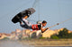 Wakeboard Wall Decal