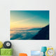 Magic Atmosphere over Clouds Wall Decal