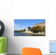 Flanerie Sur L'ile La Wall Decal