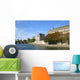 Flanerie Sur L'ile La Wall Decal
