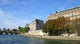 Flanerie Sur L'ile La Wall Decal