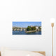 Pointe L'ile La Cite Wall Decal
