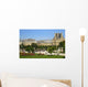 Jardin Des Tuileries Wall Decal