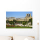 Jardin Des Tuileries Wall Decal
