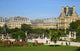 Jardin Des Tuileries Wall Decal