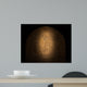 Ra Limestone Wall Decal