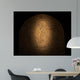 Ra Limestone Wall Decal
