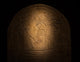 Ra Limestone Wall Decal