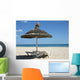 Beach Wall Mural
