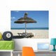 Beach Wall Mural