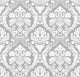Wallpaper-grey Wall Decal