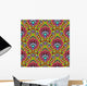 Carpet-schockblumi Wall Decal
