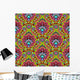 Carpet-schockblumi Wall Decal