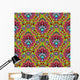 Carpet-schockblumi Wall Decal