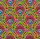 Carpet-schockblumi Wall Decal