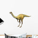 Galliminus Dinosaur Wall Decal