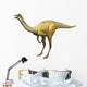 Galliminus Dinosaur Wall Decal