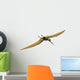 Pterus Le Pterosaur Wall Decal