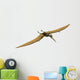 Pterus Le Pterosaur Wall Decal