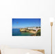 Carvoeiro Beach Wall Decal