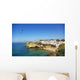 Carvoeiro Beach Wall Decal