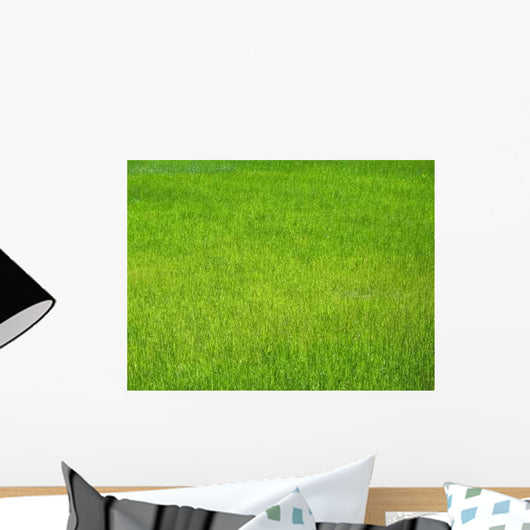 Grassland Wall Decal