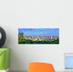 Montreal Canada20 August 2015 Wall Decal