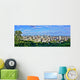 Montreal Canada20 August 2015 Wall Decal
