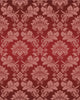 Damask Wallpaper Executed Vector Wall Decal