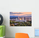Salt Lake City Utah Wall Decal