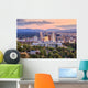 Salt Lake City Utah Wall Decal