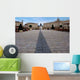 Nancy Et Sa Place Wall Decal