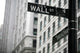 Wall Street Wall Decal