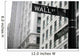 Wall Street Wall Decal