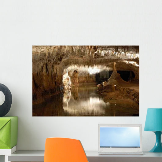 From Caves Choranche Wall Mural