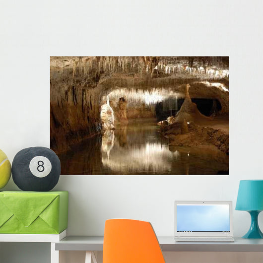 From Caves Choranche Wall Mural