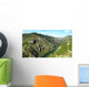 Gorges Du Tarn Wall Decal