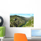 Gorges Du Tarn Wall Decal