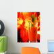 Bloody Mary Wall Decal