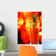 Bloody Mary Wall Decal