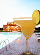 Margarita Wall Decal