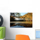 Seven Lakes Wall Decal