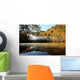 Seven Lakes Wall Decal