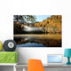 Seven Lakes Wall Decal